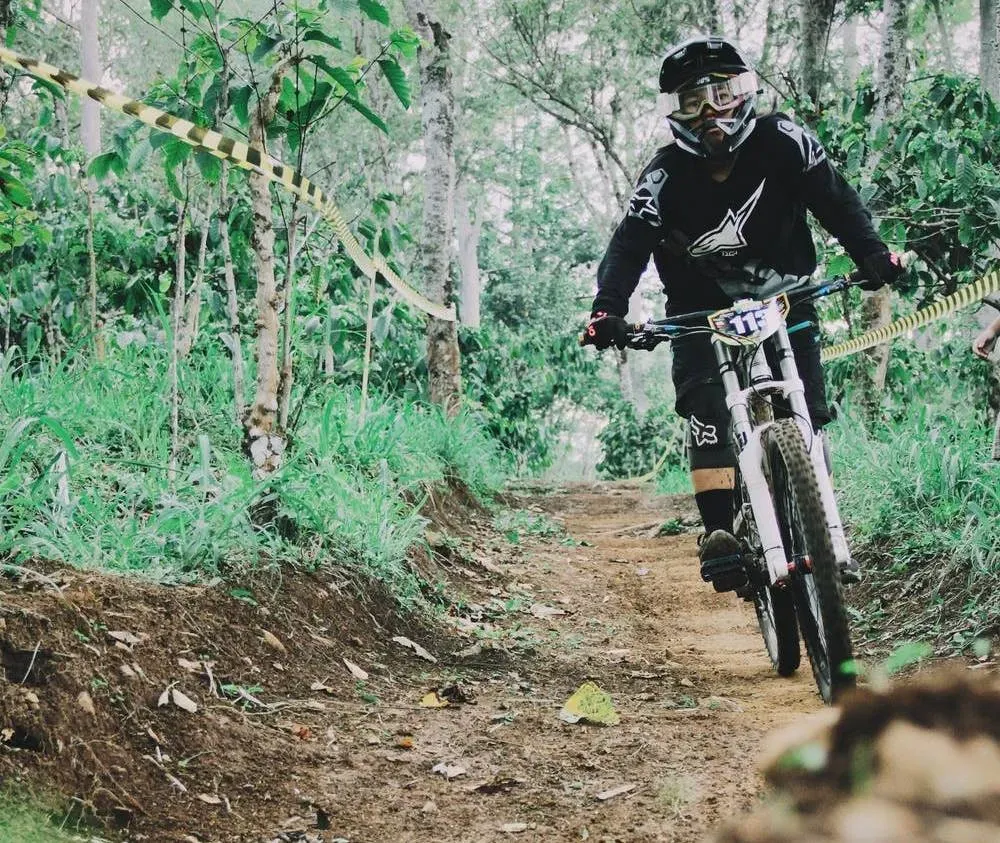 Ostéopathie et sport de compétition : zoom sur le parcours de Marine Cabirou