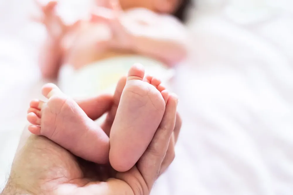 Ostéopathe bébé près de Lourdes